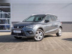 Seat Arona - 1.0 TSI FR Business Intense | Trekhaak| Camera| ACC| Stoelverwarming|