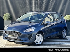 Ford Fiesta - 1.1 Trend | 86PK | Airco | Navigatie | Parkeersensoren