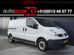 Renault Trafic - 2.0 dCi T29 L2H1 Générique