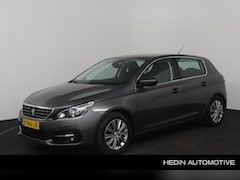 Peugeot 308 - 1.2 110pk Allure | Navigatie | Camera | Cruise control | Climate control | Carplay | Trekh