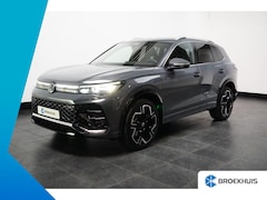 Volkswagen Tiguan - 1.5 eHybrid 204 pk R-Line Business | Trekhaak | Elektrisch bedienbare achterklep | Rondomz