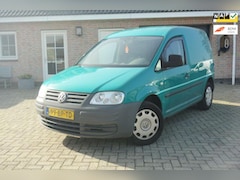 Volkswagen Caddy - 2.0 SDI