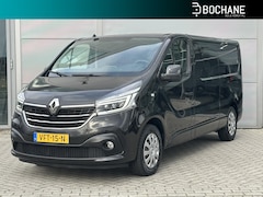 Renault Trafic - 2.0 dCi 120 T29 L2H1 Work Edition | AIRCO | NAVIGATIE | PARKEER SENSORE | 1E EIGENAAR | NL