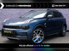 Lynk & Co 01 - 1.5 | Elegante SUV | Panoramadak | Adaptive Cruise Control | 20" LM-velgen | Premium Audio