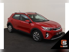 Kia Stonic - 1.0 T-GDi MHEV DynamicLine Automaat Clima Winterpack