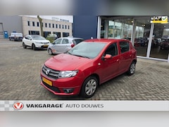 Dacia Sandero - 0.9 TCe Lauréate | NAP | 5 drs. | Cruise Control | Navigatie