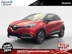 Renault Captur - 1.2 TCe Xmod | Automaat | 1e Eigenaar | Parkeersensoren | Cruise Control | Navigatie | Cam