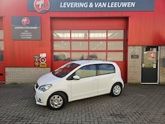 Seat Mii - 1.0 Style Parkeersensoren achter/ Airco/ Stoelverwarming/ Rijklaarprijs