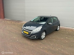 Peugeot 208 - 1.2 PureTech Apple Car. Cruise Con. Dealer ond