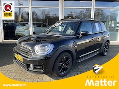 MINI Countryman - 1.5 Cooper Business Edition