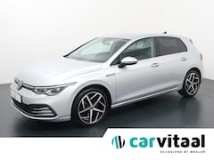 Volkswagen Golf - 1.5 eTSI Style | 150 PK | Automaat | ergoActive bestuurdersstoel | Achteruitrijcamera | Ad