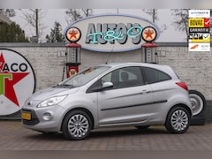 Ford Ka - 1.2 Titanium X start/stop 26.200 km +NAP NL-auto