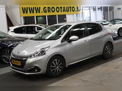 Peugeot 208 - 1.2 PureTech Blue Lion Airco, Navi, Cruise control, Stuurbekrachtiging