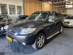 Hyundai Santa Fe - 2.2 CRDi Dynamic Black Premium ( MOTOR DEFECT )