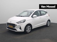 Hyundai i10 - 1.0 Comfort