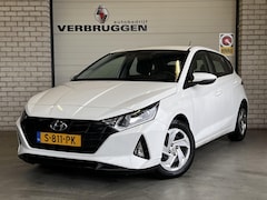 Hyundai i20 - 1.2 MPI i-Motion | Airco | PDC | Bluetooth | Cruise Control | All-in rijklaarprijs