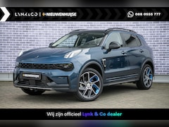 Lynk & Co 01 - Plug-in Hybrid | Panoramadak | Adaptive cruise control | LED koplampen | Camera | 20 inch