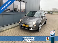 Fiat 500 - 1.2 Sport LEDER/CLIMA/CARPLAY/16INCH