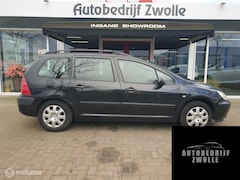 Peugeot 307 Break - 1.6 *STATION*AIRCO*NIEUWE APK