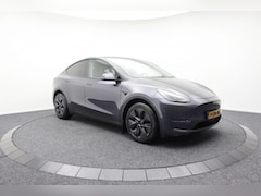 Tesla Model Y - Long Range AWD | 258kW | 12% Bijtelling