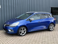 Renault Clio Estate - 0.9 TCe Intens GT LINE/DEALER ONDERHOUD/