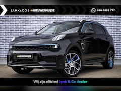 Lynk & Co 01 - Plug-in Hybrid | Panoramadak | Camera | Adaptieve Cruise Control | Elek. Achterklep | Stoe