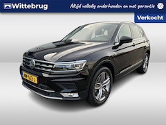 Volkswagen Tiguan - 2.0 TSI 4Motion Highline / NAVI / CAMERA / 19"LMV