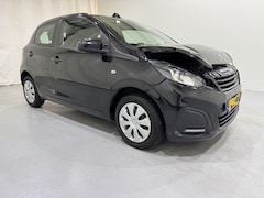 Peugeot 108 - 1.0 e-VTi Active Airco