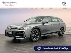 Volkswagen Passat Variant - R-Line Business 1.5 110 kW / 150 pk eTSI Variant 7