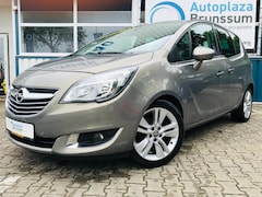 Opel Meriva - 1.4 Turbo Automaat