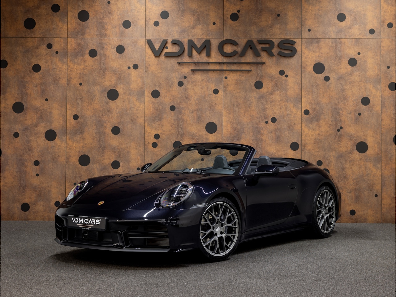 Porsche 911 Cabrio - 3.0 Carrera | FACELIFT | SportDesign | 18-weg | Sport uitlaat | Stoelventilatie | 360° | - AutoWereld.nl