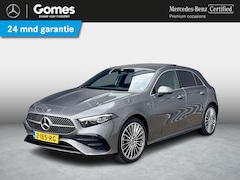 Mercedes-Benz A-klasse - 250 e | Panoramadak | AMG | Premium Pakket |