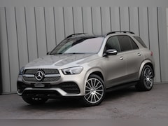 Mercedes-Benz GLE-Klasse - 350de 4-Matic | Luchtvering | Head-up | keyles-go | Distronic | Memory | Burmester | Multi