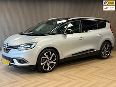 Renault Grand Scénic - 1.3 TCe Bose 7p. BLACK EDITION AUT. AIRCO CRUISE CAMERA NAVIGATIE STOELVERWARMING KEYLESS