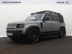 Land Rover Defender 110 - P400e 110 X-Dynamic SE