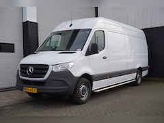 Mercedes-Benz Sprinter - 315 1.9 CDI L3H2 3500 KG Automaat EURO 6 - A/C Climate - Navi - Cruise - € 21.950, - Excl