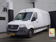 Mercedes-Benz Sprinter - 314 2.2 CDI L4H2 3500KG Automaat EURO 6 - A/C Climate - Navi - Cruise - €21.900, - Excl