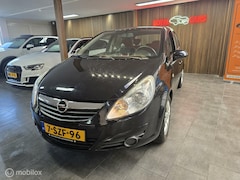 Opel Corsa - 1.2-16V Business / Airco / Cruise Control