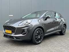 Ford Puma - 1.0 100pk Connected | Apple Carplay/Android Auto|telefoonintegratie premium | airco | crui