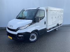 Iveco Daily - 35S13 2.3 345 IJswagen -0.40 gr 10 deuren Euro 5