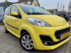 Peugeot 107 - 1.0 Access Accent