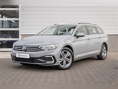 Volkswagen Passat Variant - 1.4 TSI 218PK PHEV GTE Business | Camera| Trekhaak | Stoelverwarming|