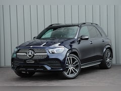 Mercedes-Benz GLE-Klasse - 350 de AMG 4-Matic | Luchtvering | Head-up | Keyles-go | Entertainment achterin | Multi-be