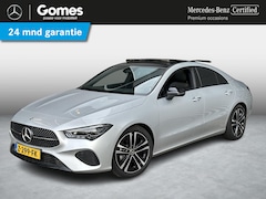 Mercedes-Benz CLA-Klasse - 180 Luxury | Panoramadak | Nightpakket |