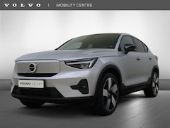 Volvo C40 - Extend. Range Ultra 82kWh | All-Seasonbanden | 20" LMV | 360 cam