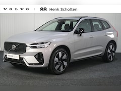 Volvo XC60 - T6 Automaat Ultimate Dark | Verwarmbare Voor- En Achterstoelen | 360 Graden Camera | Apple