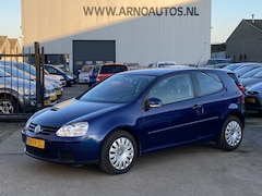 Volkswagen Golf - 1.9 TDI Businessline, AIRCO, APK TOT 11-11-25, ELEK-RAMEN, ISOFIX, AIRBAGS, CENT-VERGRENDE