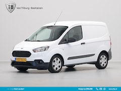 Ford Transit Courier - 1.5 TDCI Trend Duratorq S&S Navigatie Airco Bluetooth El. Ramen