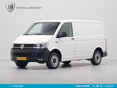 Volkswagen Transporter - 2.0 TDI L1H1 Comfortline Airco Cruise Bluetooth Pdc Trekhaak