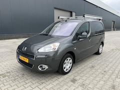 Peugeot Partner - 120 3Prs 1.6 e-HDI L1 122515Nap